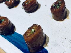 九转大肠-崔义清鲁菜馆(大明湖店)