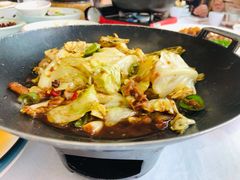 -930私房菜(欧阳路店)