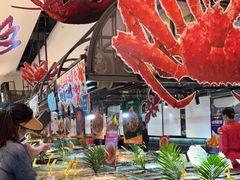 -79号渔船海鲜饭店(宝安店)