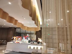 -沈阳和平艾美酒店新食谱西餐厅