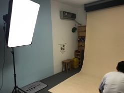 -西城映画儿童摄影(芝麻街店)