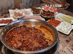 -周记全牛油火锅
