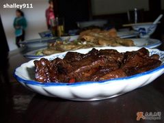 菜门阵3-唔呶喔哩酒家(生产街店)