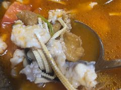 -陈生记黑鱼馆·20年活鱼现杀(宁波鼓楼店)