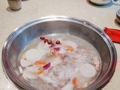-九府羊鲜羊火锅·烧烤(任丘东风美食街店)