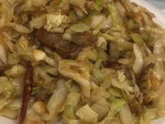 -旺仔家常菜生煎包(马端街店)