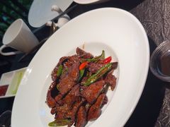 -太守宴·蘭院(天塔店)