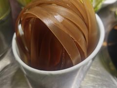 -亮欢寨快活林 酸汤鱼(仁怀店)