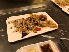 -玛雅铁板烧餐厅(中关村店)