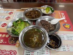 招牌牛排-阿秋牛排(湖心街店)