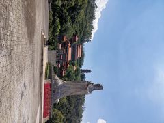 -南沙天后宫景区