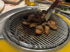 护心肉-喜来稀肉(虹泉路店)