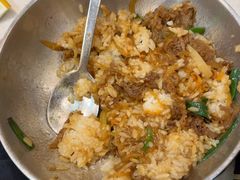 -韩香福烤肉庄园(荣成店)