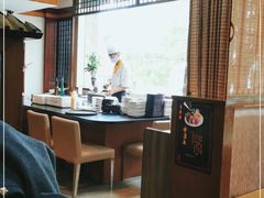 -真剑日本料理·铁板烧(贵州路店)