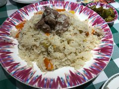 -新疆巴州金丝特餐厅(大钟寺店)