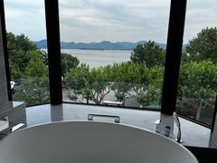 -杭州君悦酒店