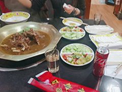 -芦月轩羊蝎子(劲松店)