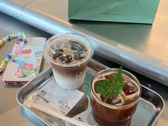 -SAANCI山池咖啡(海上世界文化艺术中心店)