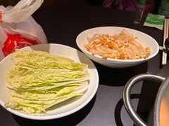 -官也街澳门火锅(新源里店)