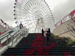 -南昌之星摩天轮