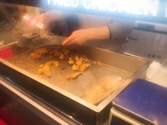 -1973继光香香鸡(大东方百货店)