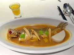 -荣轩(新荣记环球金融中心店)