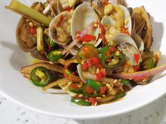 香辣花甲-八珍玉食鸡煲·打边炉(印象城店)