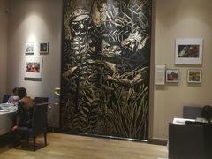 -黔蘑菇四季餐厅(观山湖店)