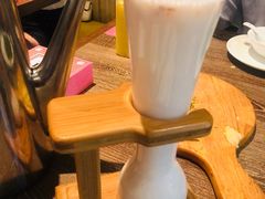-茉莉餐厅(包河万达店)