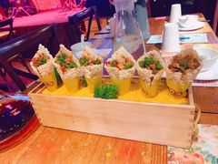 -胡桃里乐队酒馆
