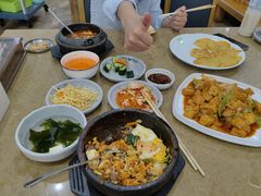 -全州拌饭馆(龙源西街店)