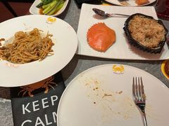 -Ministry of Crab•MOC(交子大道店)