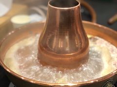 -北门涮肉·铜锅涮肉(南锣鼓巷店)