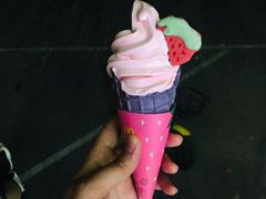 -麦当劳(农光里店)