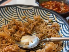 -火山屋台(新街口店)