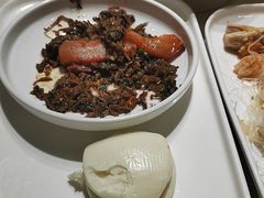 -刘胖子家常菜·蹄花焖藕(兴业店)