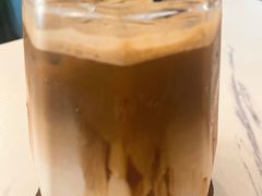 -树咖啡tree coffee