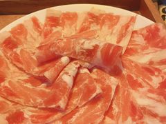 -东北烧烤·烤羊腿(天虹店)