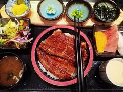 -西村日本料理(香格里拉饭店)