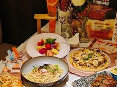 -杯子红牛排(创意产业园店)