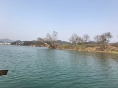 -婺源月亮湾