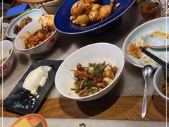 -小吊梨汤·北京菜·烤鸭(清河万象汇店)