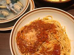 -萨莉亚意式餐厅(杭州滨江天街店)