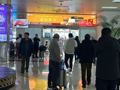 -德宏芒市国际机场