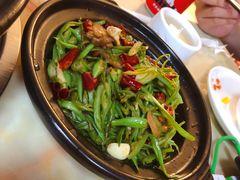 -李师傅脆肚(梅林店)
