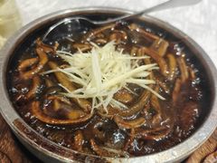 -香雪海饭店中餐厅(人民桥店)