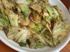 -如意香辣鸡架(总店)