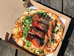-Steveston Pizza Company (Richmond)