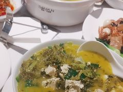 -秦月轩·长安小馆·新陕菜(阜成路·五棵松店)