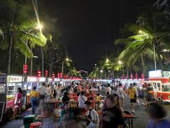 -海大南门夜市(海富街店)